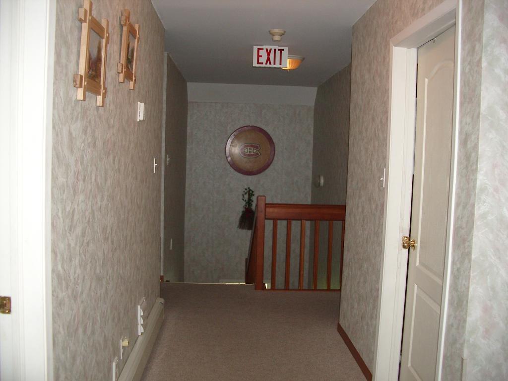 Forest Haven Inn Tatamagouche Extérieur photo