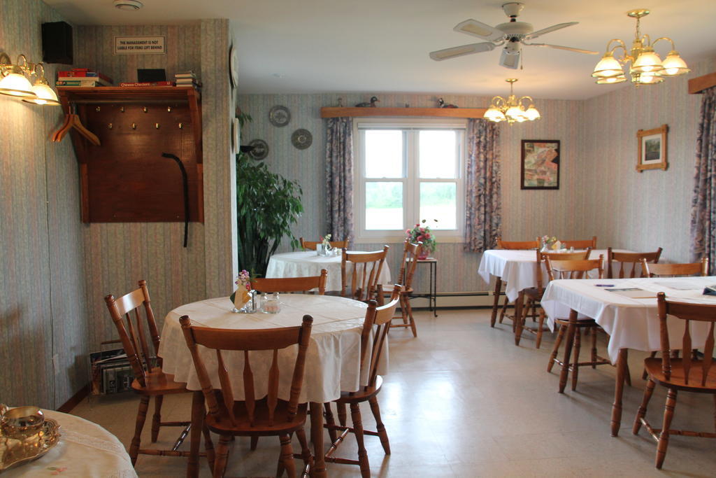 Forest Haven Inn Tatamagouche Extérieur photo