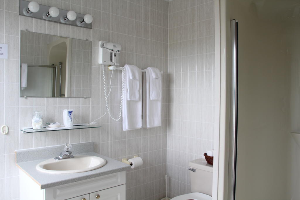 Forest Haven Inn Tatamagouche Chambre photo