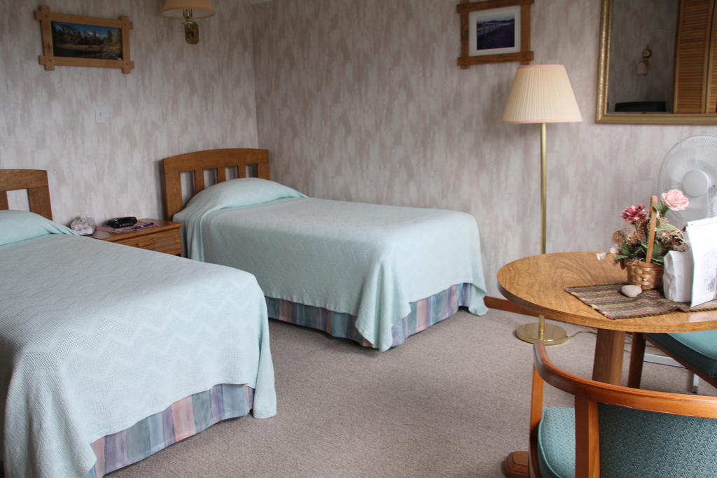 Forest Haven Inn Tatamagouche Chambre photo