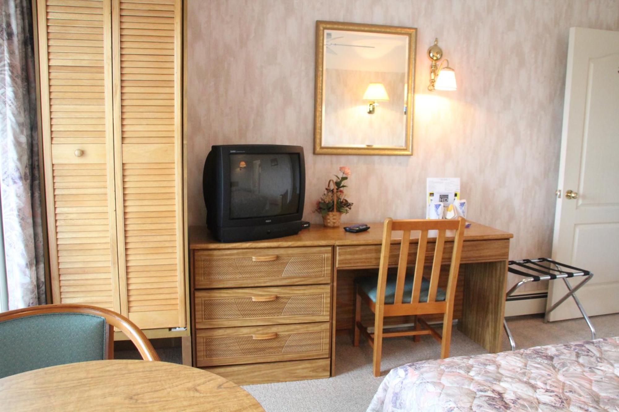 Forest Haven Inn Tatamagouche Extérieur photo