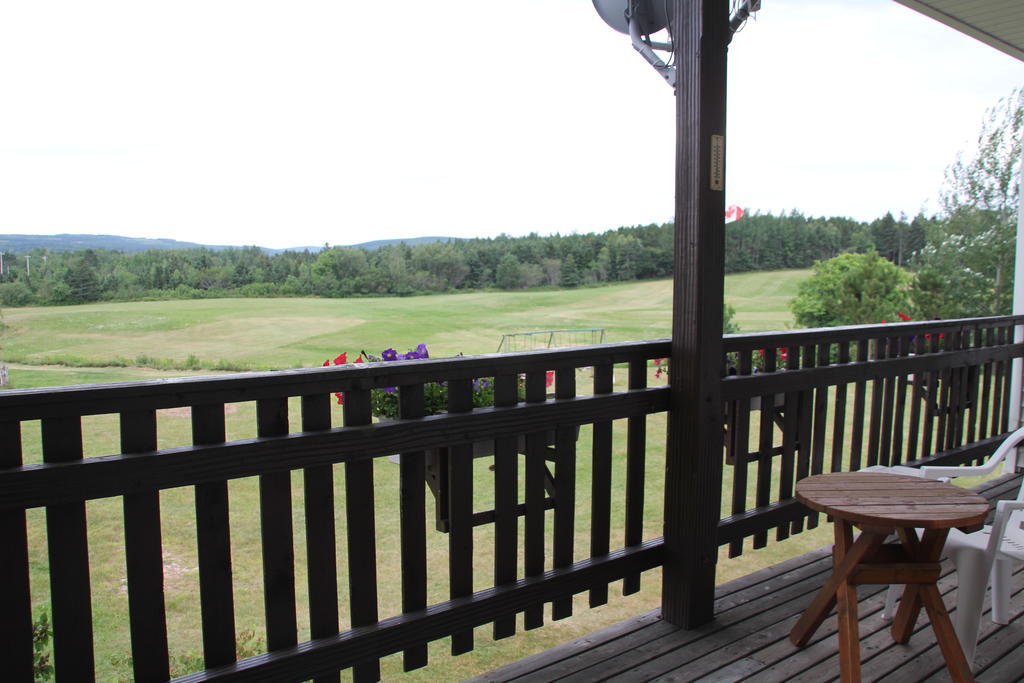Forest Haven Inn Tatamagouche Chambre photo