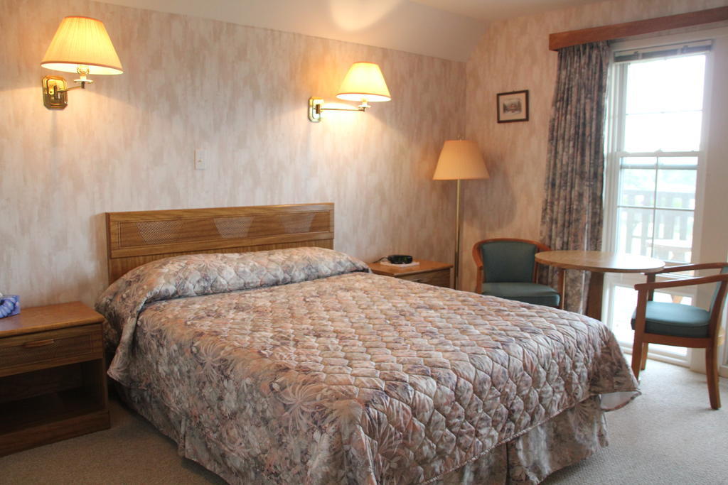 Forest Haven Inn Tatamagouche Chambre photo