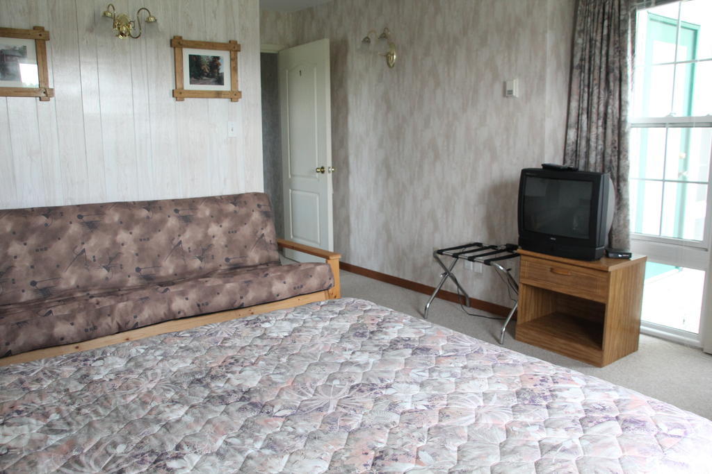 Forest Haven Inn Tatamagouche Chambre photo