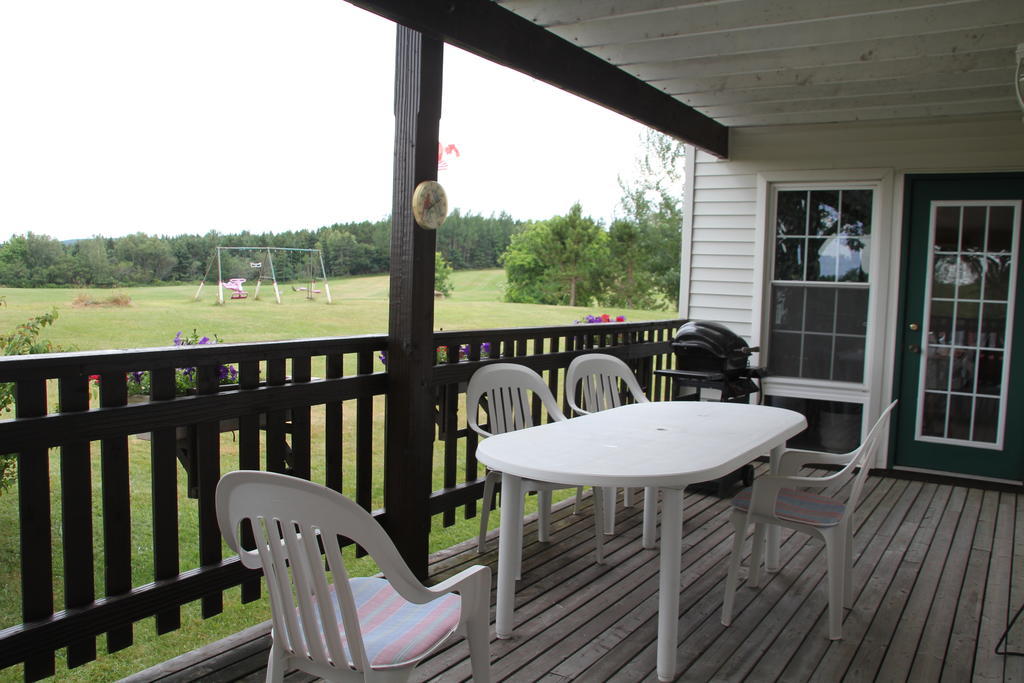 Forest Haven Inn Tatamagouche Chambre photo