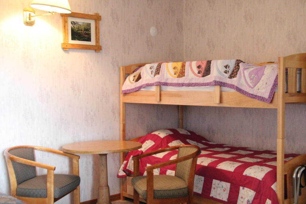 Forest Haven Inn Tatamagouche Chambre photo