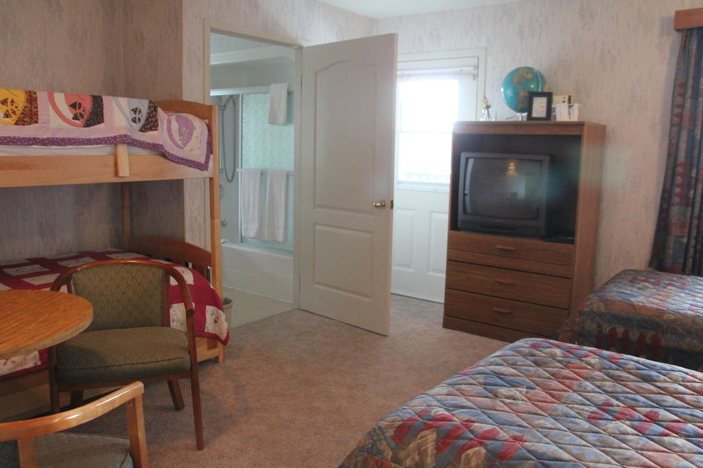 Forest Haven Inn Tatamagouche Chambre photo